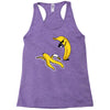 dead banana Racerback Tank