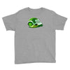 do not disturb Youth Tee