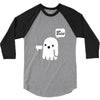 bee 3/4 Sleeve Shirt