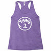 thing 2 Racerback Tank