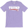 trump for president 2016 make america great again T-Shirt