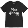 not today V-Neck Tee