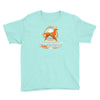 equal rights for replicants Youth Tee