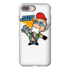 mayor lazer iPhone 8 Plus