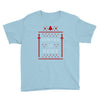 Winter (f79) Youth Tee