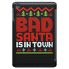 bad santa iPad Mini