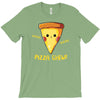 pizza chew! T-Shirt