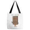 girls love me Tote Bags