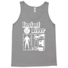 ow instant diver Tank Top