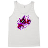 haunter carnage mash up Tank Top