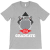proud [anyname] graduate 2018 T-Shirt