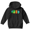 seasons Youth Hoodie