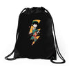 Izuku Midoriya Drawstring Bags