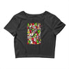sangria reloaded Crop Top