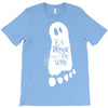 eat drink and be scary T-Shirt