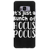 it's just a bunch of hocus pocus Samsung Galaxy S8 Plus