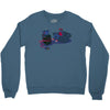 tv Crewneck Sweatshirt