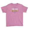 yes we catan Youth Tee