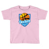 kathmandu doctors Toddler T-shirt