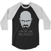 walt t 3/4 Sleeve Shirt