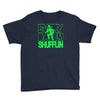 everyday im shufflin lmfao party rock shuffling Youth Tee