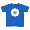 eye Toddler T-shirt