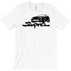 toyota supra T-Shirt