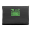 delorean trail Accessory Pouches