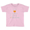 room for vodka Toddler T-shirt