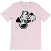 mickey frappe un bang T-Shirt