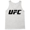 ufc logo Tank Top