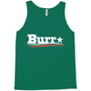 burr Tank Top
