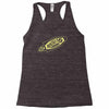 rocket 69 Racerback Tank
