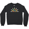 mariomon1 Crewneck Sweatshirt