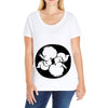 baby Ladies Curvy T-Shirt