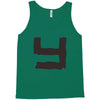 couplesy Tank Top