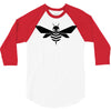 bumblebee 3 3/4 Sleeve Shirt