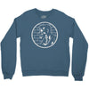 marv Crewneck Sweatshirt