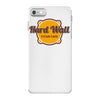 titan cafe iPhone 7 Case