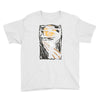 burton's scream Youth Tee