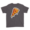 hot pizza Youth Tee