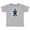 sticker pack Toddler T-shirt