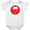 fahrie77 Baby Bodysuit
