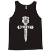 hunter s thompson Tank Top