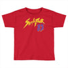 Skeletour 83 Toddler T-shirt