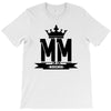KING OF MARKSMAN T-Shirt