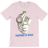 partner's in crime black funny T-Shirt