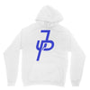jake paul blue Unisex Hoodie