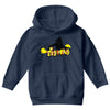 tiswas 3 Youth Hoodie