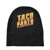 taco party Baby Beanies